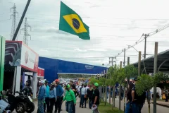 FOTOS DA 12ª RONDÔNIA RURAL SHOW