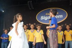 Ariquemes prestigia a Caravana Siga Bem em grande estilo