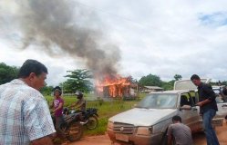 Justiça manda soltar índios Tenharim acusados de matar três em Humaitá