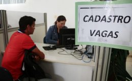 Rondônia é o segundo estado com menor índice de desemprego no Brasil