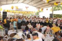 5º Leilão Direito de Viver de Ouro Preto arrecada mais de R$ 1,1 milhão