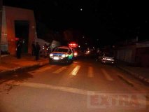 Adolescentes ateiam fogo em escola de Vilhena