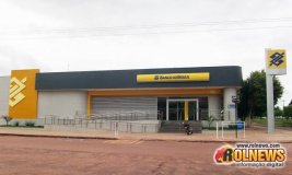 Bancos de Rondônia funcionam só até quarta e reabrem na terça-feira