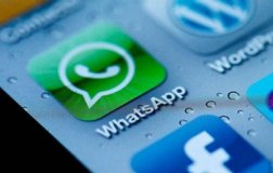 Desembargador determina desbloqueio do WhatsApp em todo o Brasil