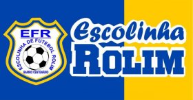Escolinha Rolim encerra o ano de atividades