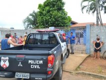 Jovem de Vilhena mata ex a facadas em ato sexual: "queria matar alguém"