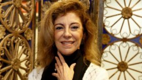 Morre aos 72 anos no Rio de Janeiro a atriz Marília Pêra