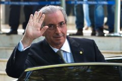 Presidente da Câmara diz que parecer de Acir não muda impeachment