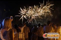 Rolim de Moura não terá festa de virada de ano
