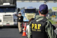 STJ determina que policiais rodoviários continuem trabalhando