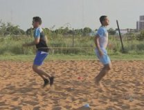 Árbitros de Rondônia intensificam preparação para temporada de jogos
