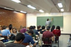 Estudantes têm até as 23h59 desta sexta para se inscrever no ProUni