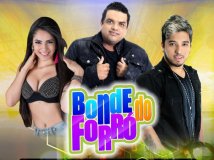 Expoari em Ariquemes confirma Bonde do Forró