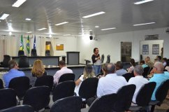 Força-tarefa contra dengue age em Rolim de Moura e Região