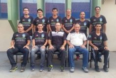 Liga de Rolim de Moura inicia curso de Formação de Árbitros