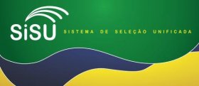 MEC divulga primeiras notas de corte do Sisu