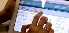 MEC divulga resultado do SISU 2016