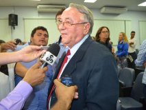 Prefeito e mais três são condenados por improbidade em Cacoal