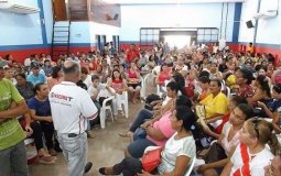Prefeitura de Rolim de Moura atrasa salários dos servidores municipais