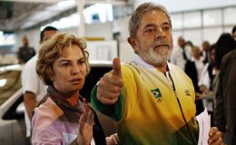 Promotoria intima Lula e Marisa para depor como investigados