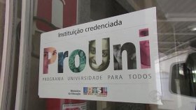 Prouni vai oferecer 203.602 bolsas no primeiro semestre de 2016
