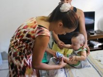 Rondônia registra mais de 27% de partos em meninas entre 10 e 19 anos
