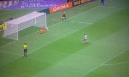 Rondoniense perde pênalti e Flamengo é campeão da Taça São Paulo