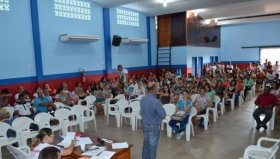 Sinsezmat apresenta pauta de vindicação para 2016