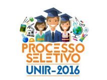 UNIR não aceita recursos contra resultado final do Processo Seletivo