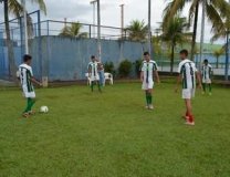 Atletas de RO são selecionados para testes em clubes do Rio de Janeiro