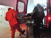 Autônomo de 54 anos é morto com tesourada no peito em Vilhena