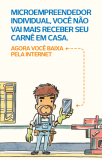 Boleto do MEI não será mais enviado pelo correio