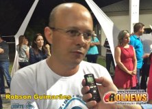 Buscas por Robson Guimarães e piloto completam uma semana