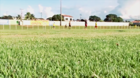 Estádio Cassolão passa por reparos para receber jogos do Rondoniense