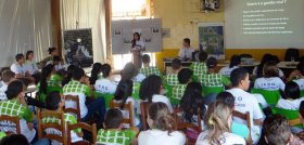 IFRO Campus Cacoal oferece 40 vagas em curso superior de tecnologia