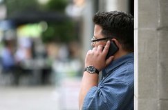 Ligação local de telefone fixo para celular fica até 22,35% mais barata