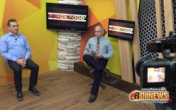 Prefeito Luizão concederá entrevista neste sábado ao Pinga Fogo na TV