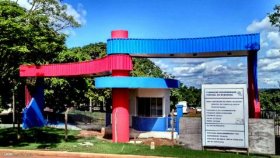 Rolim de Moura:Campus UNIR inaugura salas e portal de acesso