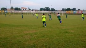 Rolim de Moura Esporte Clube realiza amistoso nesta terça-feira