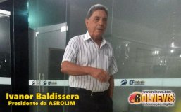 Associação Rural de Rolim de Moura tem nova diretoria