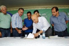 Autorizado projeto do Centro de Convenções de Ji-Paraná