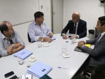 Banco do Brasil disponibiliza recursos para compra de calcário