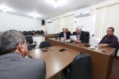 CPI estuda informações colhidas no Mato Grosso e aprovam convocações