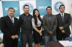 DPGE garante chamar todos os concursados até meados de 2017