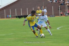 Ingressos para jogo contra Ariquemes já estão à venda