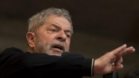 Lula é alvo em 24ª fase da Lava Jato