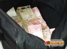 Mais de R$ 114 mil são furtados de Supermercado em Cacoal