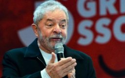 Ministério Público de São Paulo pede prisão preventiva de Lula
