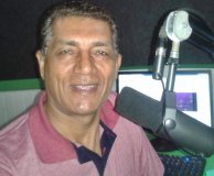 Morre aos 61 anos o comunicador Almirante, em Pimenta Bueno