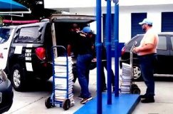 Nota do SINDUR sobre a Operação KAIRÓS